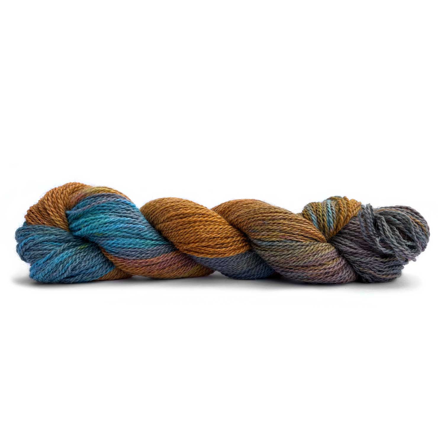 BALAYAGE HAND-DYED (PU)