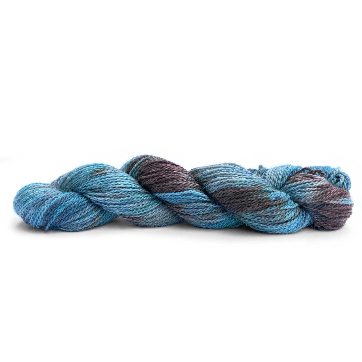BALAYAGE HAND-DYED (PU)