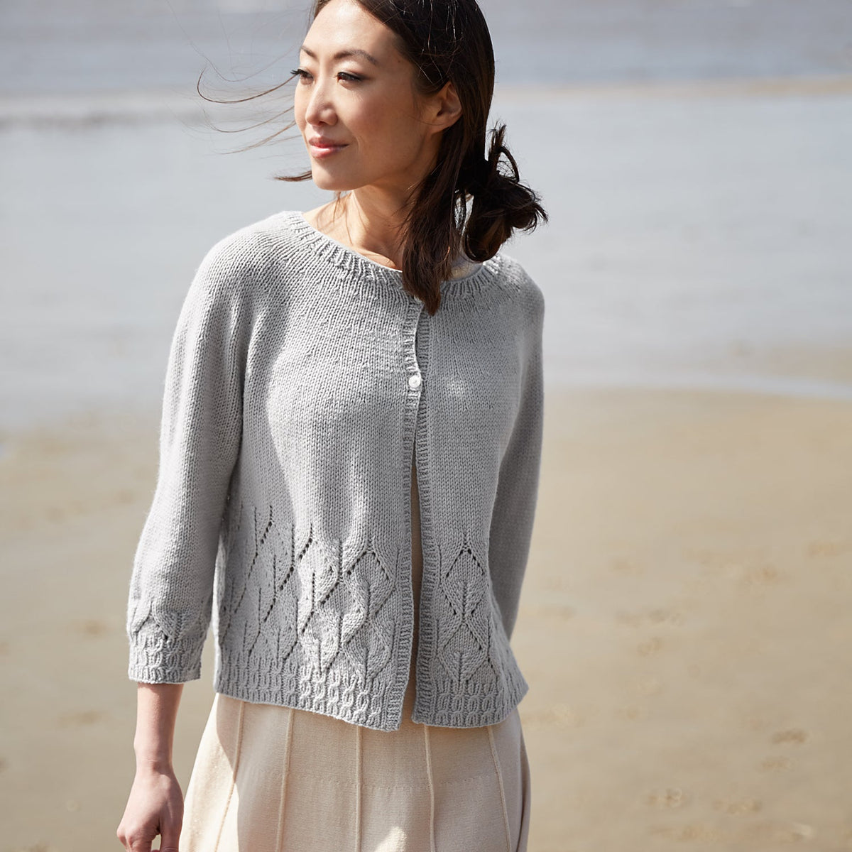 GEDRUCKTE ANLEITUNGEN VON ROSY GREEN WOOL (VE) - 5 Stück