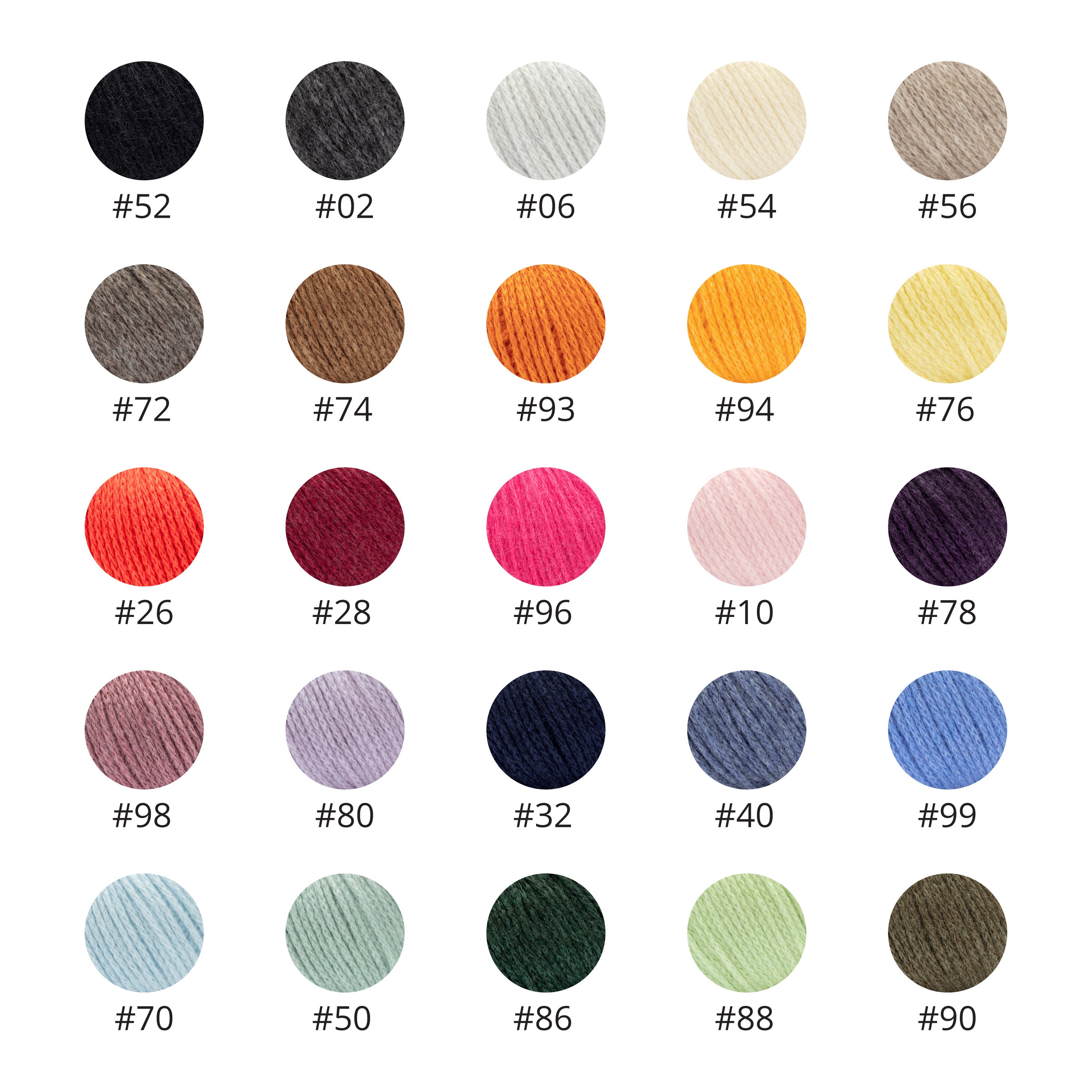 CASHMERE DELIZIA (UV)