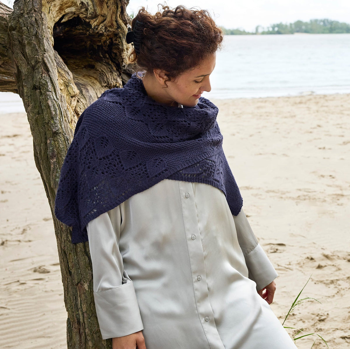 GEDRUCKTE ANLEITUNGEN VON ROSY GREEN WOOL (VE) - 5 Stück