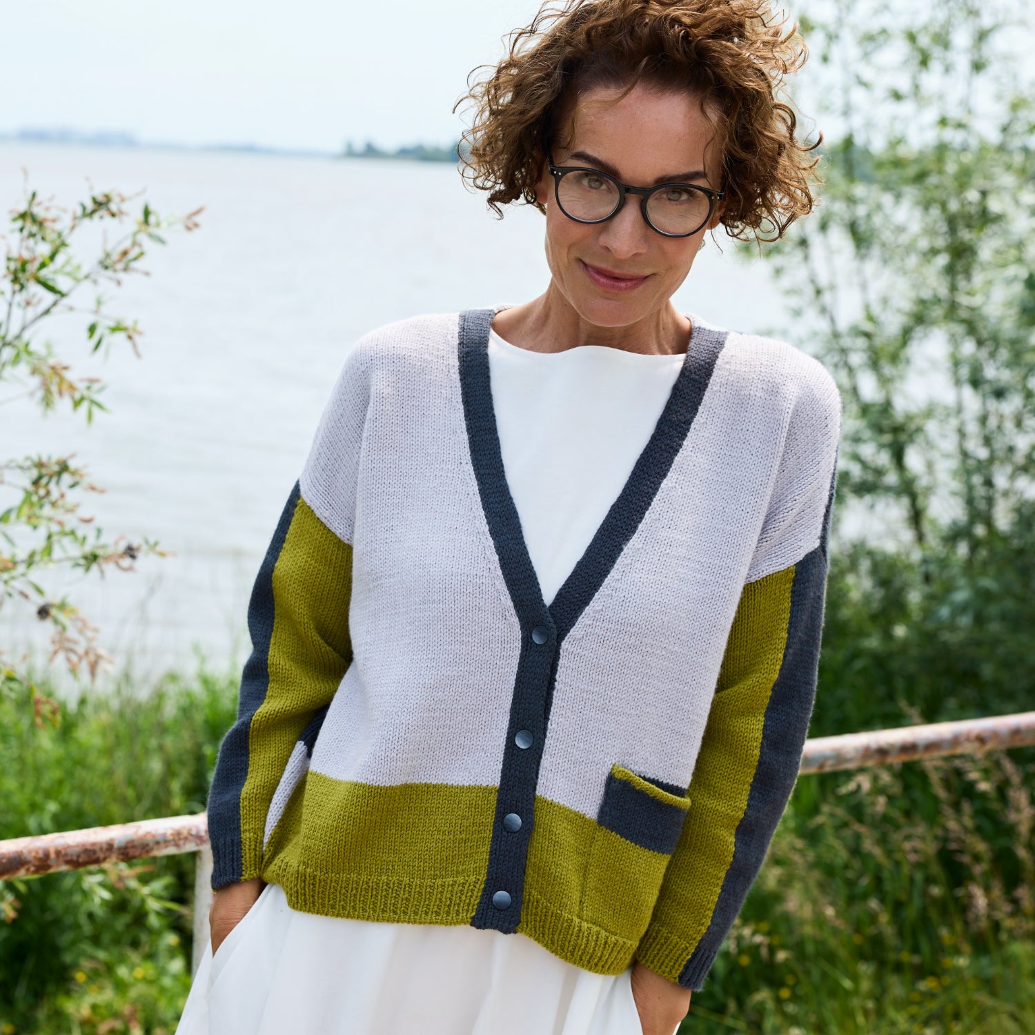 Modèle Pull Forest Crossing