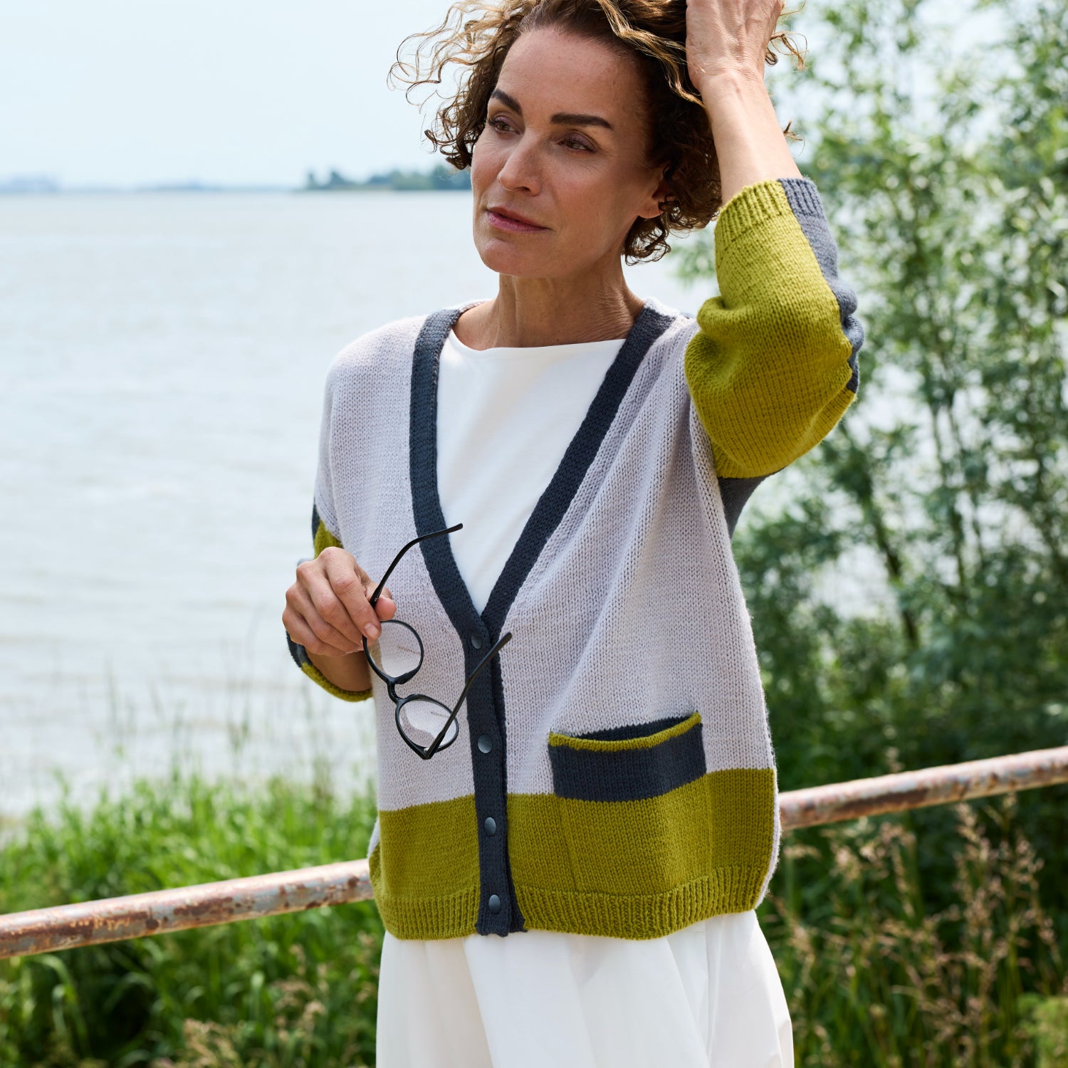 Modèle Pull Forest Crossing