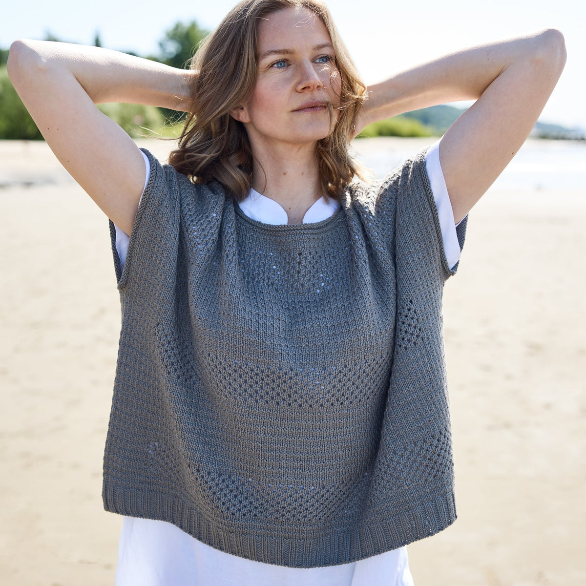 GEDRUCKTE ANLEITUNGEN VON ROSY GREEN WOOL (VE) - 5 Stück