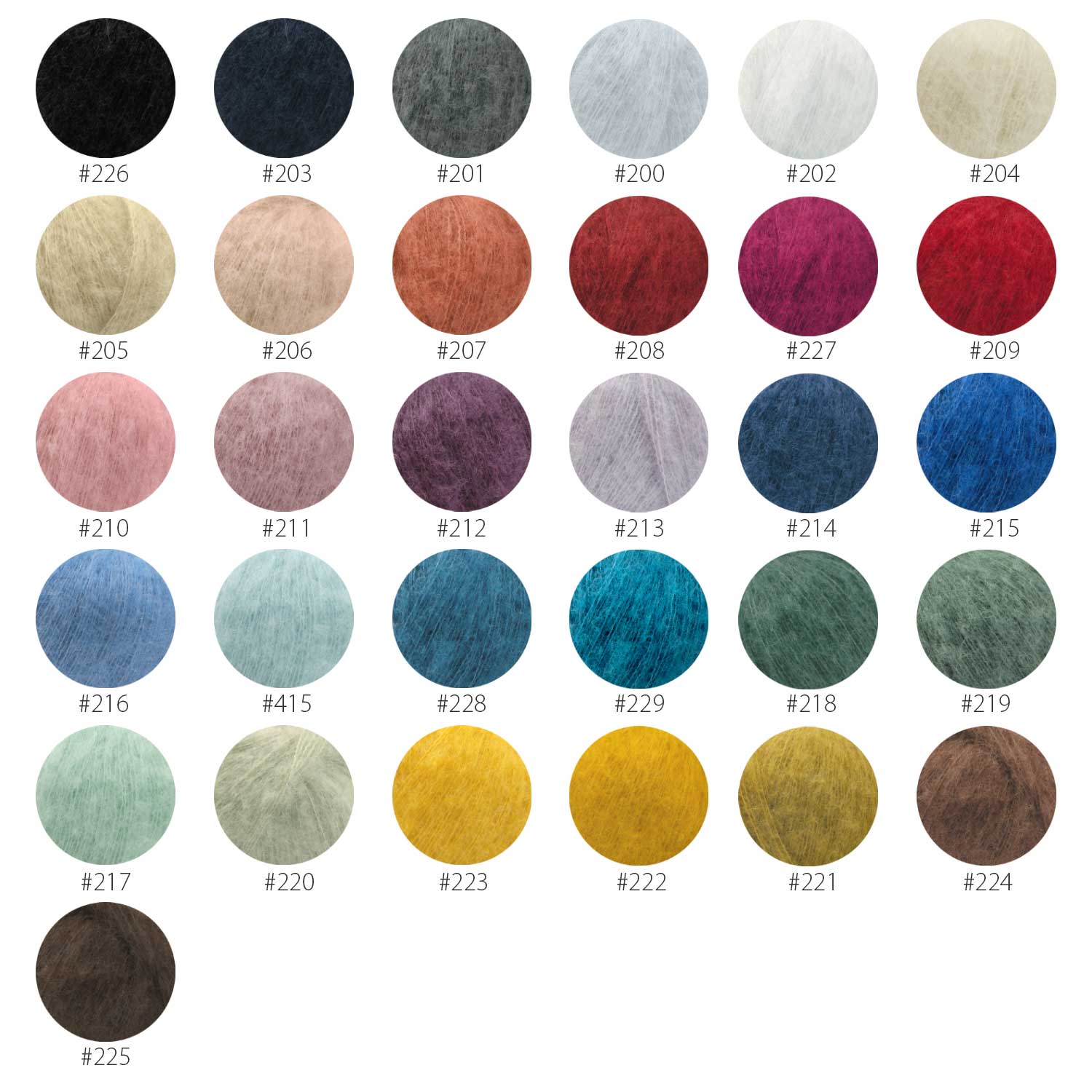 MANADA (RMS) (PU)