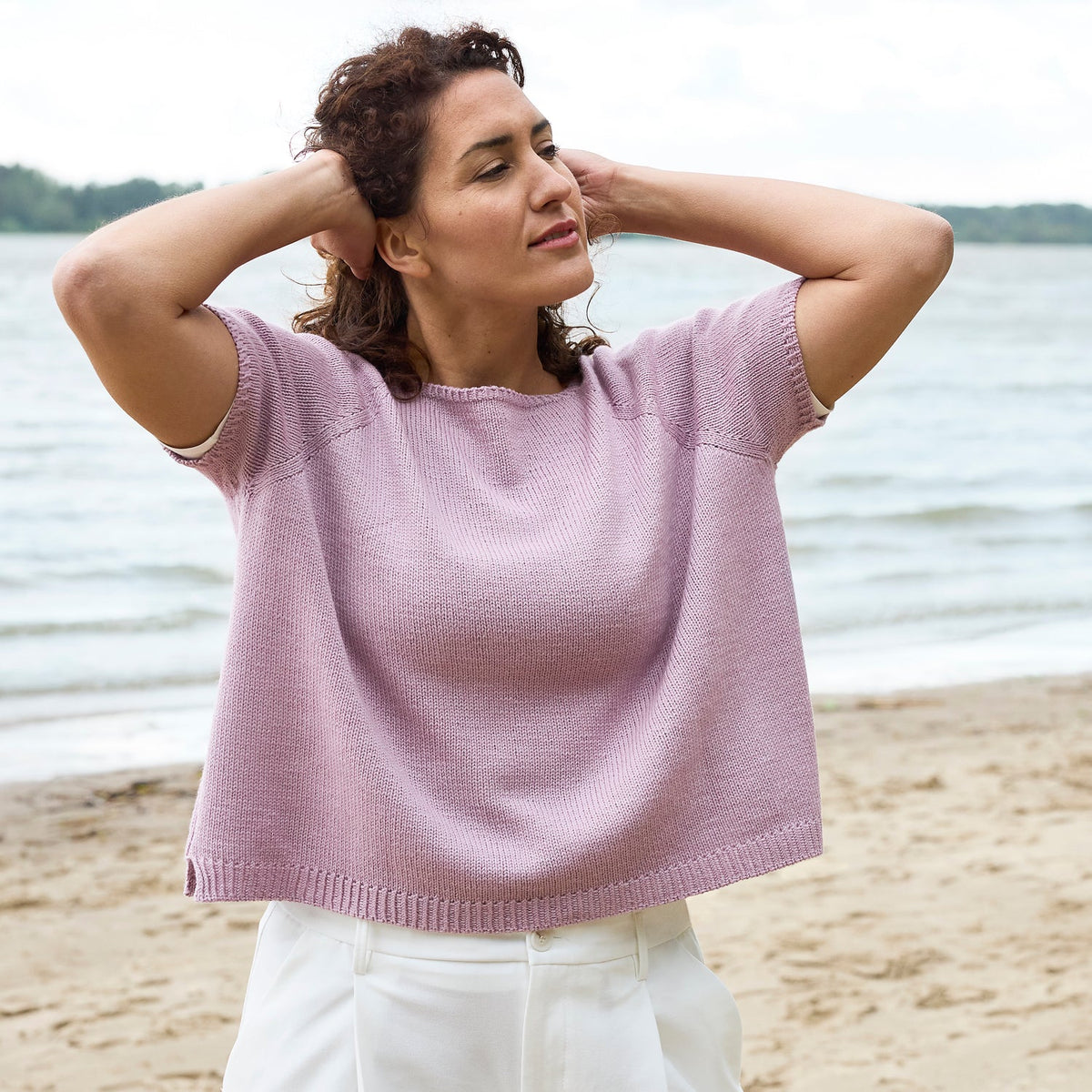 GEDRUCKTE ANLEITUNGEN VON ROSY GREEN WOOL (VE) - 5 Stück