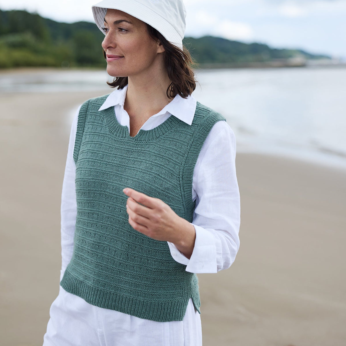 GEDRUCKTE ANLEITUNGEN VON ROSY GREEN WOOL (VE) - 5 Stück