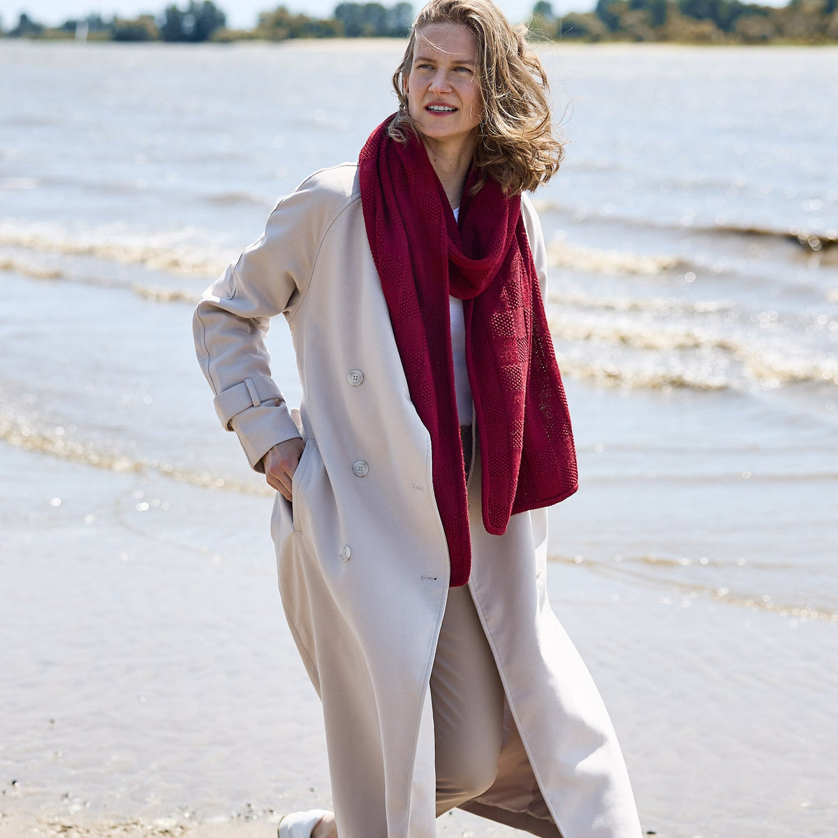 GEDRUCKTE ANLEITUNGEN VON ROSY GREEN WOOL (VE) - 5 Stück