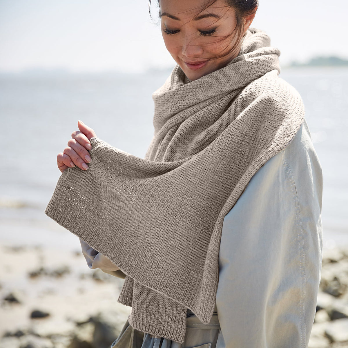 GEDRUCKTE ANLEITUNGEN VON ROSY GREEN WOOL (VE) - 5 Stück