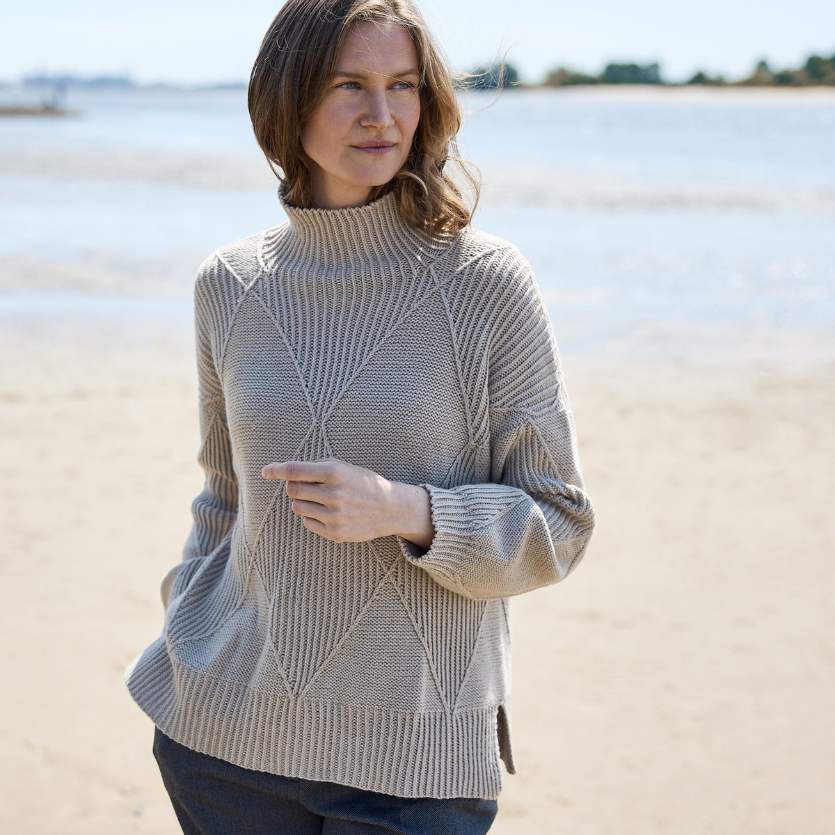 GEDRUCKTE ANLEITUNGEN VON ROSY GREEN WOOL (VE) - 5 Stück