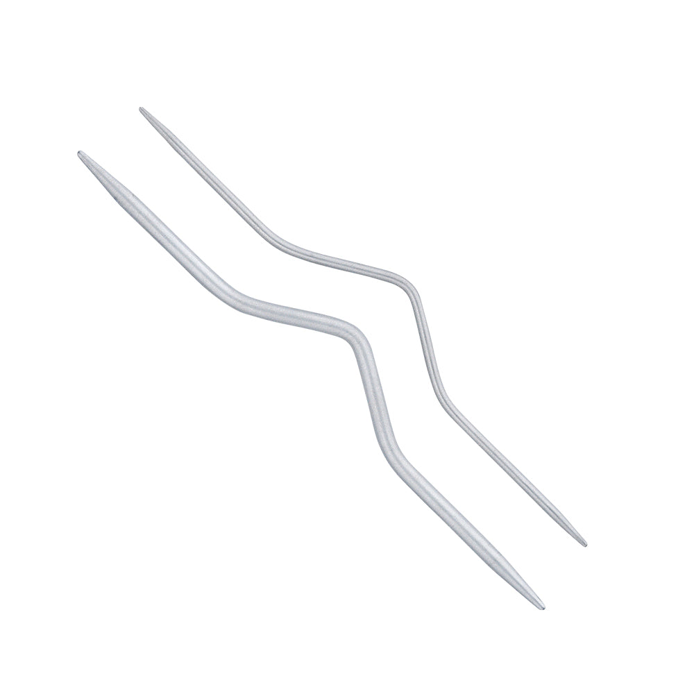 addiClassic Cable Needles – Set (2.5 mm & 4 mm)