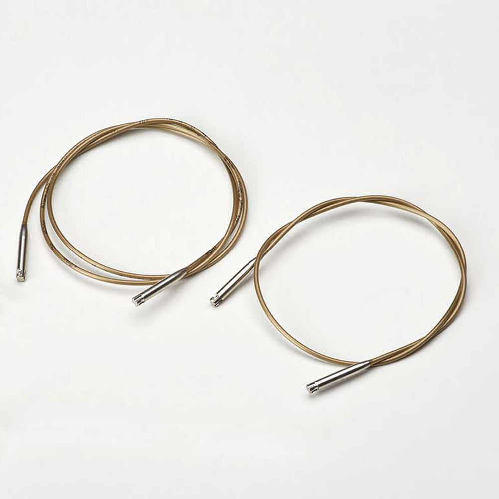Cable Básico addiClick – unidad (60–150 cm)