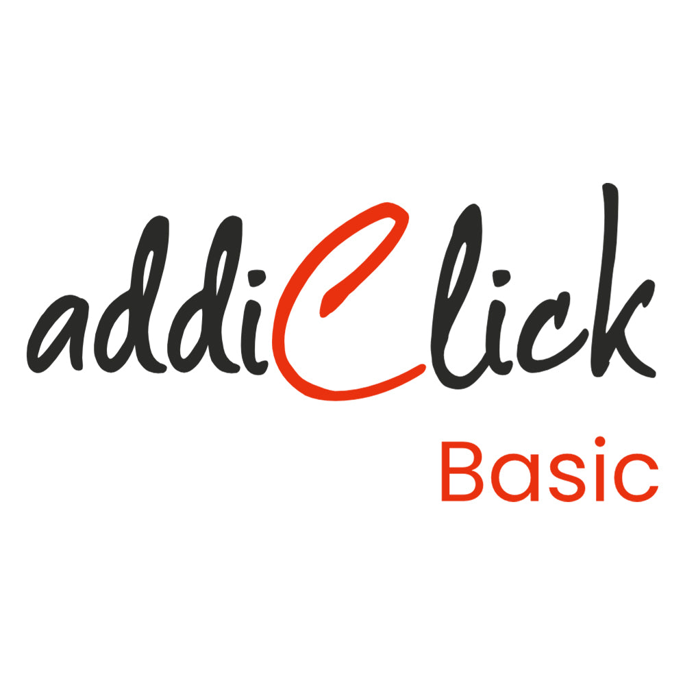 Cable Básico addiClick – unidad (60–150 cm)