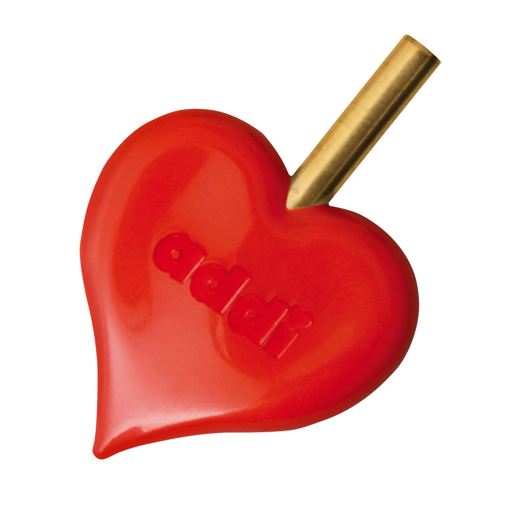 addiClick HeartStopper cord ends, 2 pieces