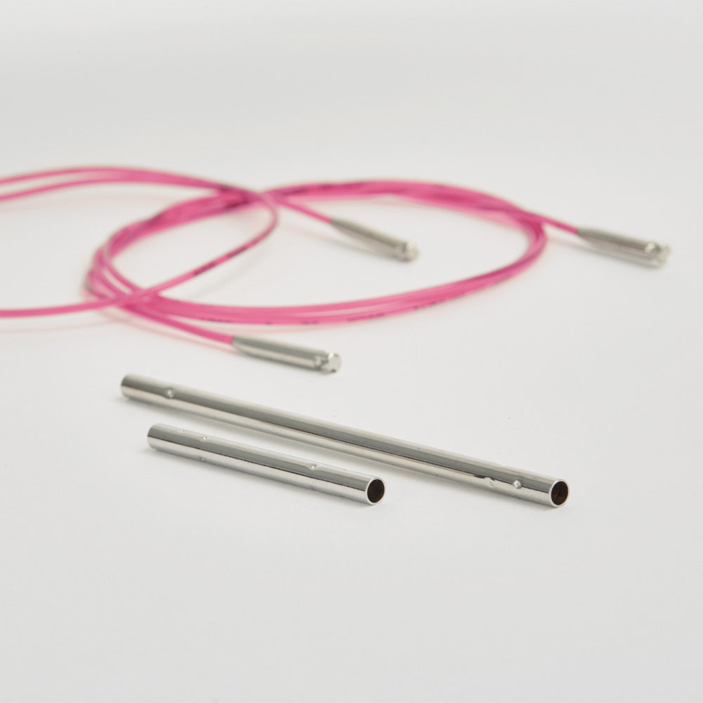 addiClick Coupling Set – short + long