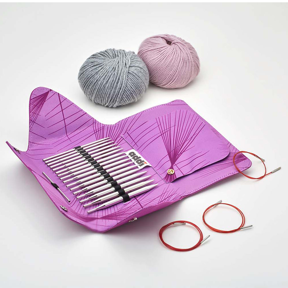 Set Long addiClick Lace