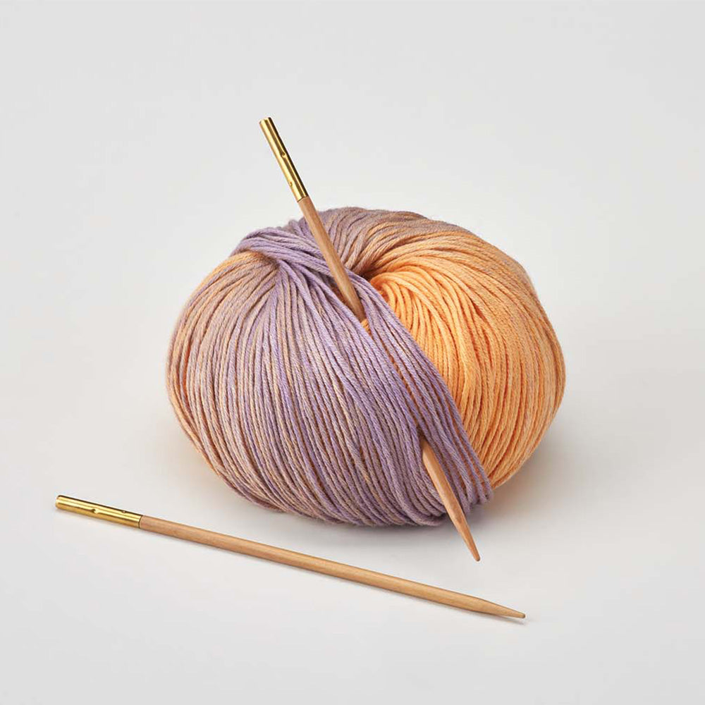 addiClick Nature Olive Wood Set