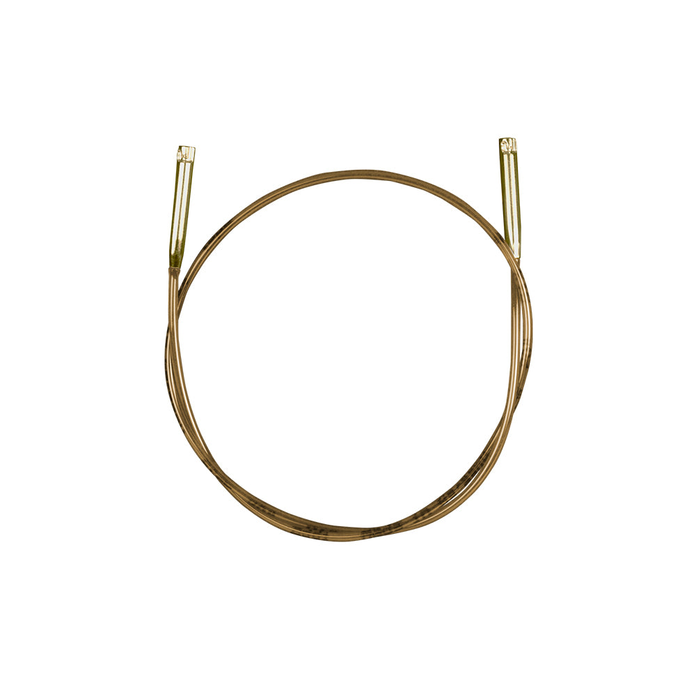 Câbles et Raccords addiClick Nature – 3 câbles + 2 raccords