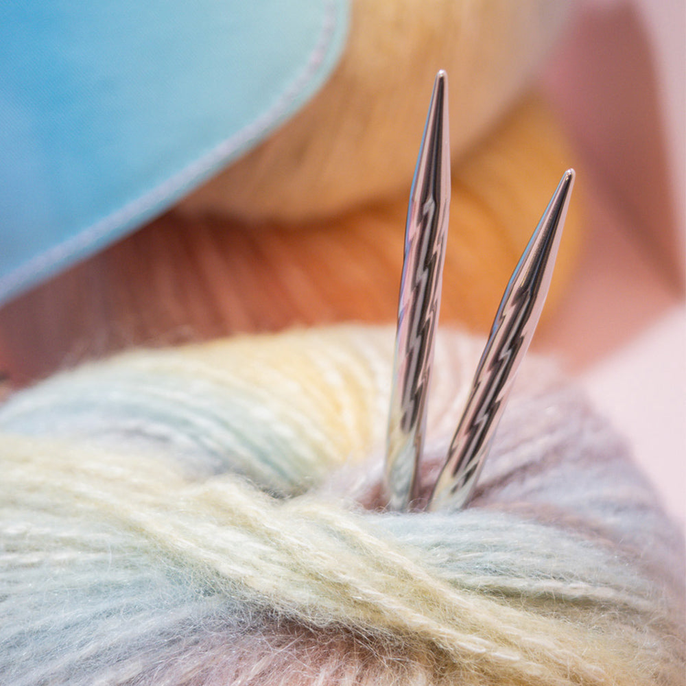 Pointes addiClick Unicorn Long – unité (3,5–8 mm)
