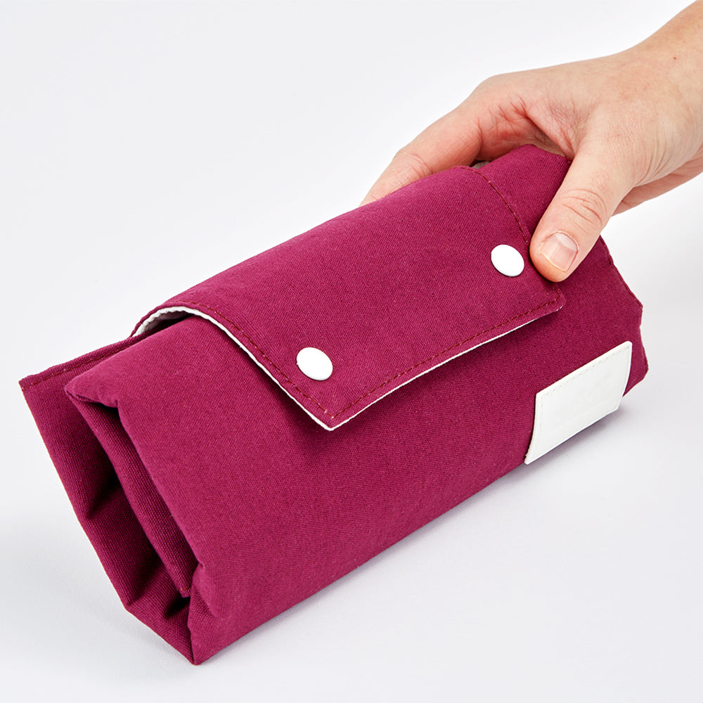 addiFolder Estuche para Juegos de Agujas para Calcetines, vacío