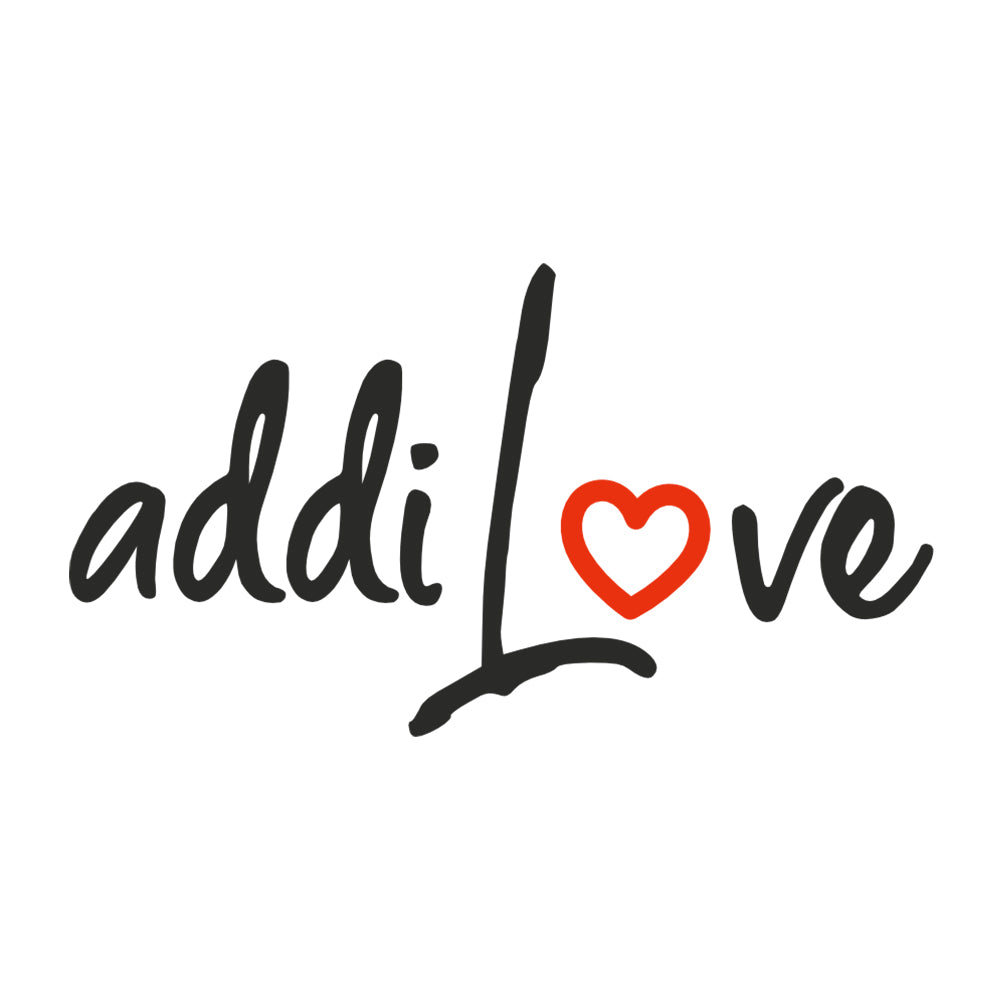 addiLove Stitch Markers – 6 pcs