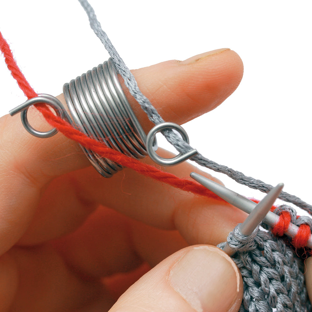 addiStrike Bague pour Doigts
