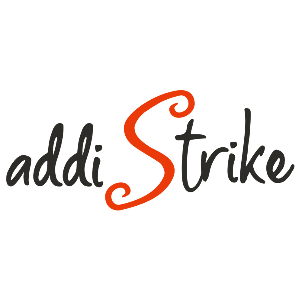 addiStrike Anillo para Dedos