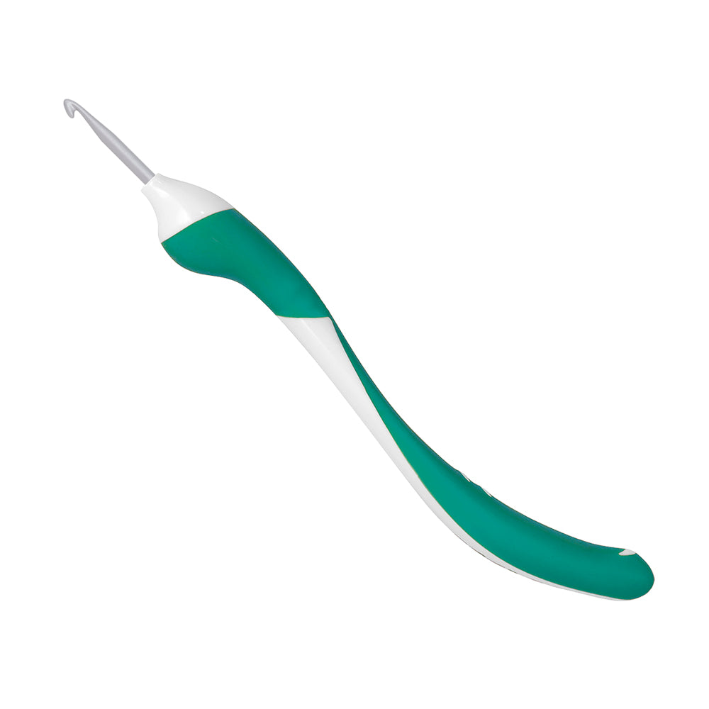 addiSwing Wool Crochet Hook – single (2–8 mm)