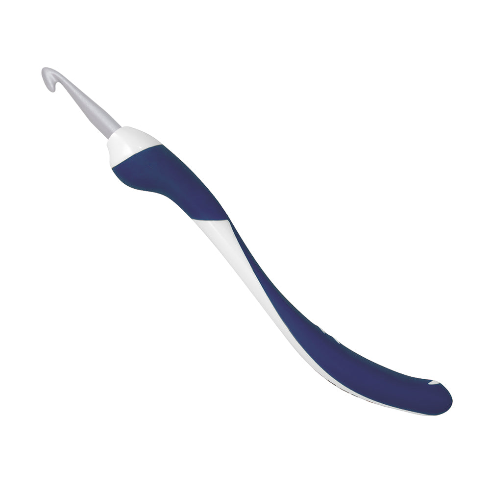 addiSwing Wool Crochet Hook – single (2–8 mm)