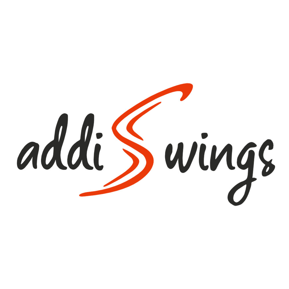 addiSwings Crochet Hook Set with Case 2–8 mm