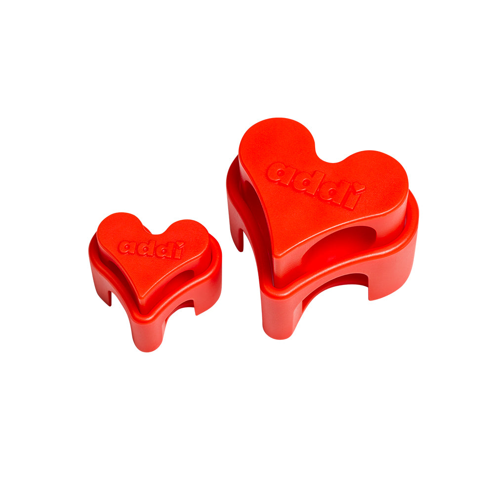 addiToGo Stitch Holders - 2 pcs.