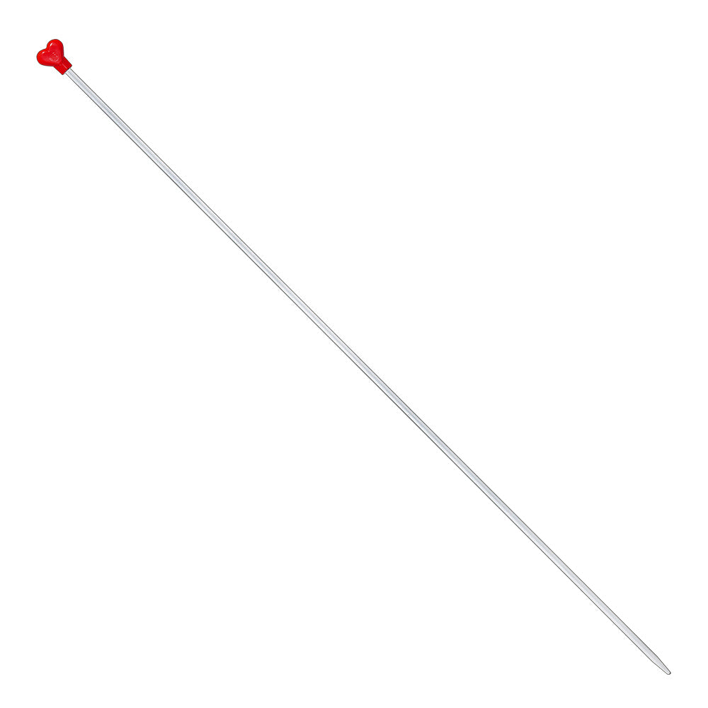 Aiguille droite addiTradition – unité (2–5,5 mm)