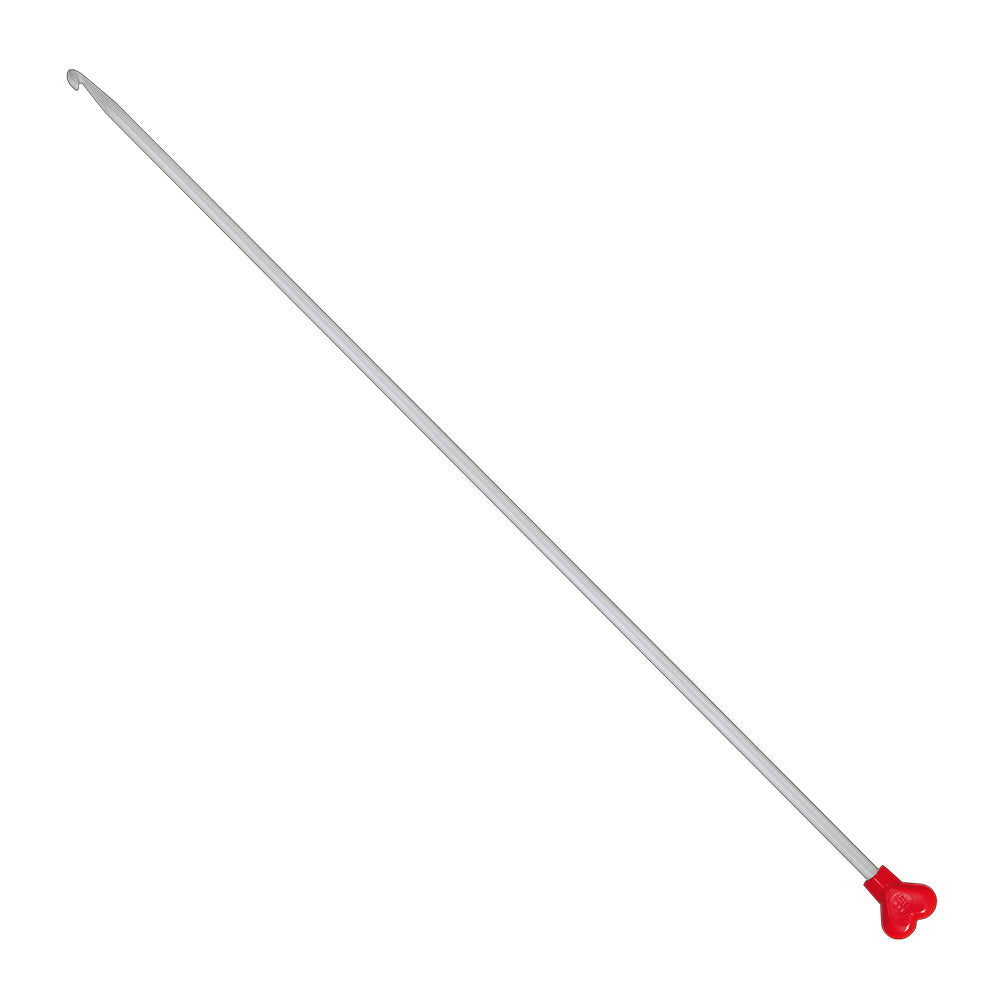 addiTun Crochet Tunisien – individuel (2–5 mm)