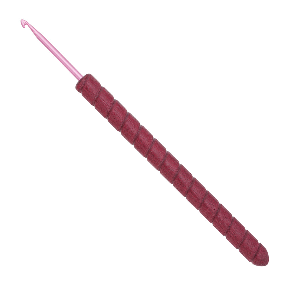 Crochet addiUnicorn Purpleheart (2–6 mm)